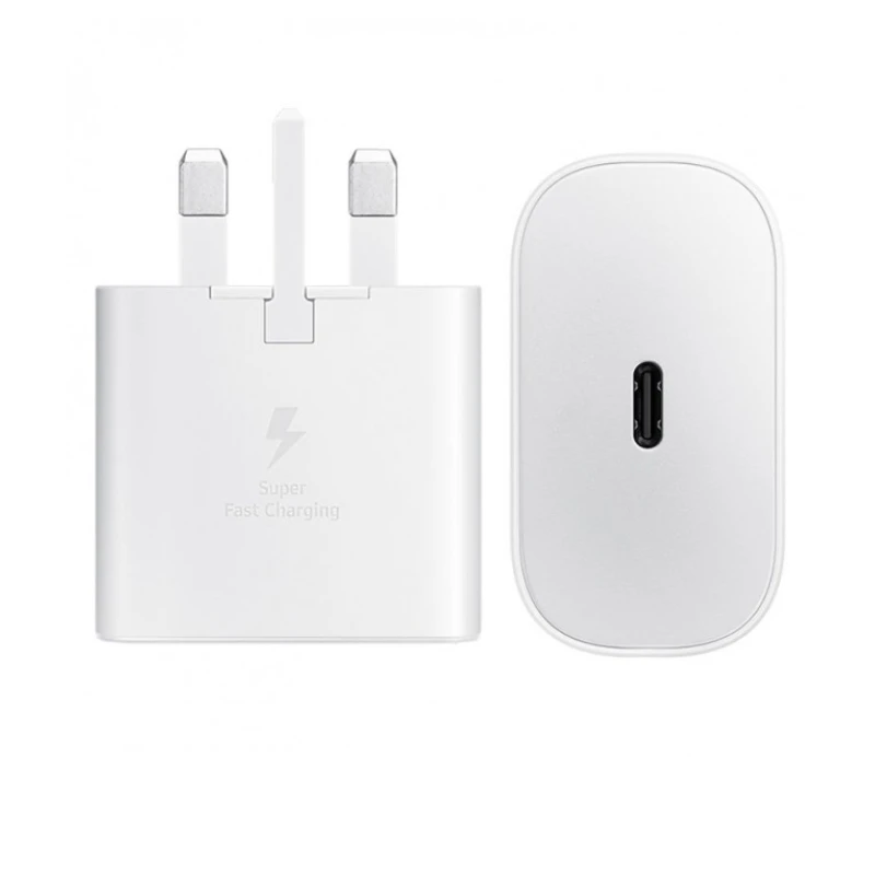 شارژر دیواری 25 وات اصلی سامسونگ مدل EP-T2510