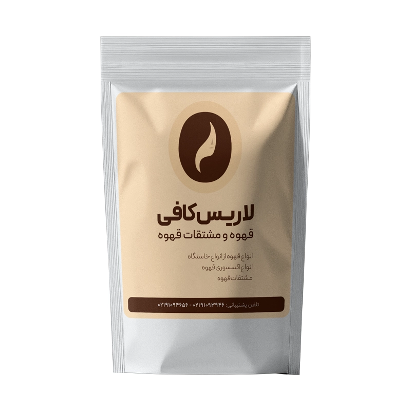 پودر قهوه ترک ویژه لاریس کافی - 500 گرم