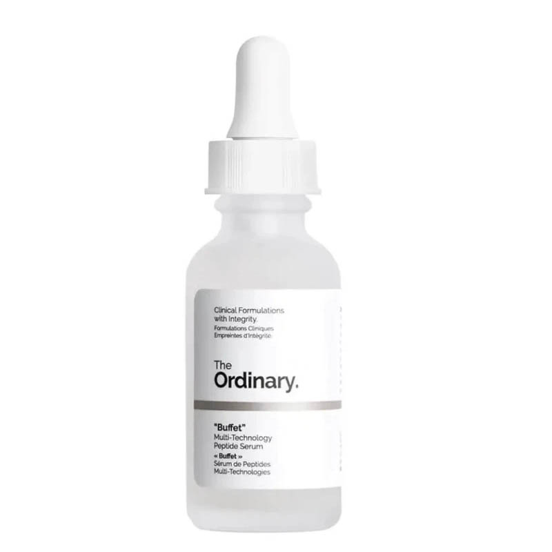 سرم آبرسان و جوانساز بافت (بافه) اوردینریOrdinary اصل حجم 30 میل