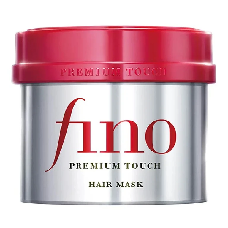 ماسک مو فینو Fino مدل PREMIUM TOUCH