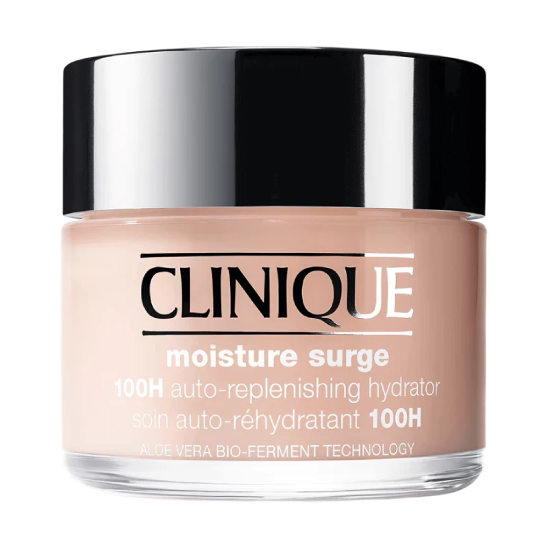 کرم آبرسان کلینیک Clinique مدل 100 ساعته مویسچر سرج 125 میل